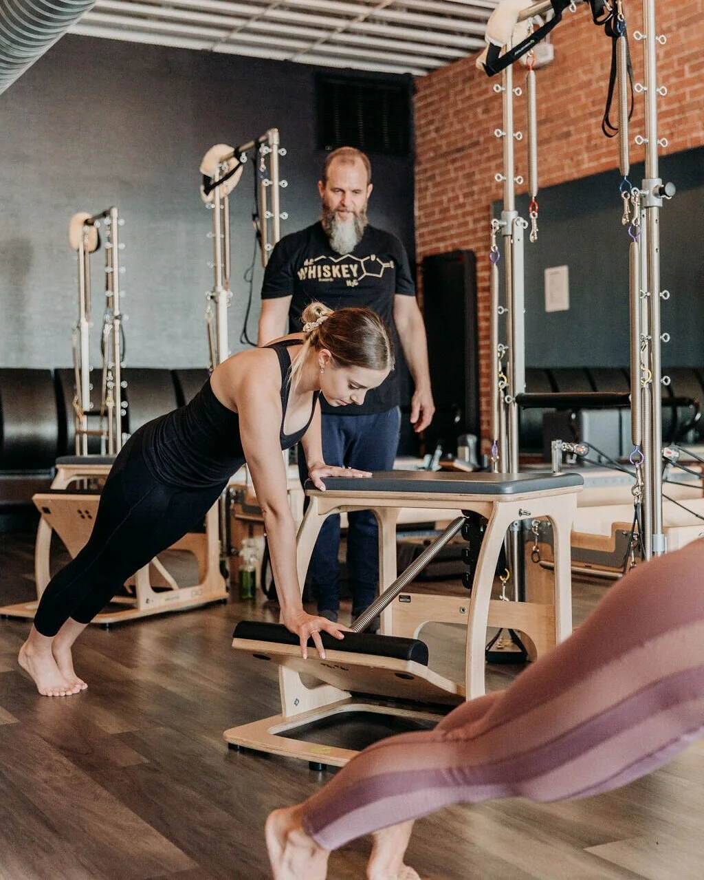 Private Pilates